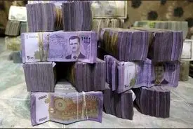 بشار اسد از اسکناس‌های سوریه پاک شد