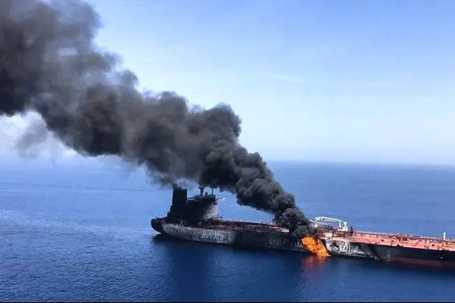 ترامپ در صورت شکست آتش‌بس ایران، سه گزینه دارد | هیچ‌کدام از این گزینه‌ها خوب نیستند!