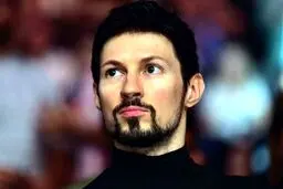 مالک تلگرام ۱۰۰ فرزند دارد و علیه ناباروری می‌جنگد