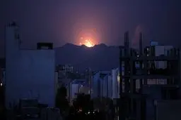 گزارش محرمانه اطلاعاتی آمریکا: تغییر رژیم  «غیرممکن» است