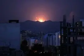 گزارش محرمانه اطلاعاتی آمریکا: تغییر رژیم  «غیرممکن» است