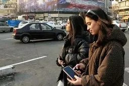 امارات می‌گوید اجازه حمله به ایران از خاک امارات را نمی‌دهد