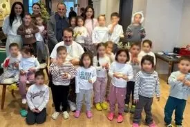 ابراهیم تاتلیسس با متهم تحت تعقیب اینترپل عکس گرفت!