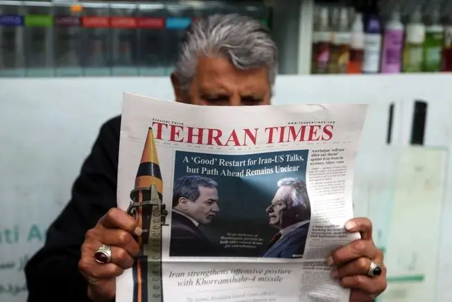 چگونه ایران برای جنگ طولانی آماده می‌شود؟ | یک کارشناس اسرائیلی پاسخ می‌دهد!