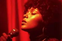 خواننده‌ای مرموز با میلیون‌ها بازدید؛ اما این زن واقعا کیست؟