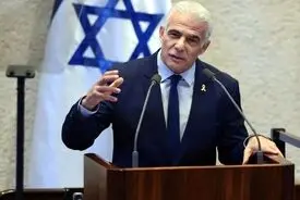 رهبر اپوزیسیون اسرائیل: خبر دارم که پیش از انتخابات، جنگی با ایران رخ نمی‌دهد | نتانیاهو از جنگ با ایران رای می‌خواهد!