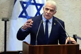 رهبر اپوزیسیون اسرائیل: خبر دارم که پیش از انتخابات، جنگی با ایران رخ نمی‌دهد | نتانیاهو از جنگ با ایران رای می‌خواهد!