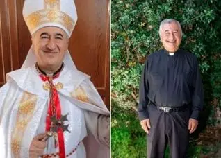 بازداشت اسقف آمریکایی؛ راه‌اندازی روسپی‌خانه، پولشویی و اختلاس