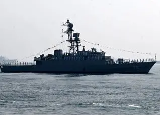 مهمان کشی | چرا غرق شدن ناو جنگی ایران، برای هند یک بحران سیاسی است؟