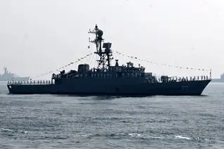 مهمان کشی | چرا غرق شدن ناو جنگی ایران، برای هند یک بحران سیاسی است؟