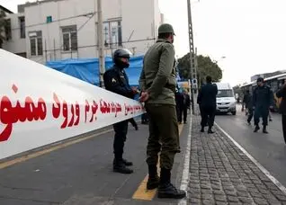 ۳۸ قربانی در ۶۰ روز؛ پشت درهای بسته خانه‌ها چه می‌گذرد؟