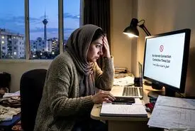 از اختلال در اتصال تا هزینه‌های پنهان | چه اتفاقی دارد برای اینترنت ایران می‌افتد؟ 