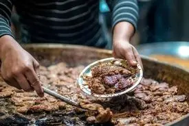 کباب، بریانی و چیزهای دیگر: شهر هندی در فهرست آشپزی یونسکو