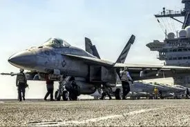 روایت سازی برای توجیه حمله |  آیا ترامپ در آخرین لحظه عقب می‌کشد؟ 