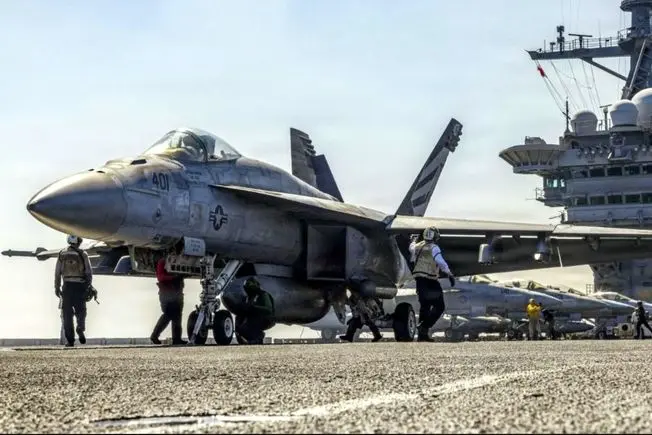 روایت سازی برای توجیه حمله |  آیا ترامپ در آخرین لحظه عقب می‌کشد؟ 