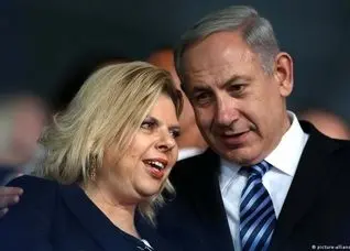 تصویر همسر نتانیاهو و جفری اپستین در مهمانی شخصی | عکس‌ها از شدت غیراخلاقی بودن قابل انتشار نیست!