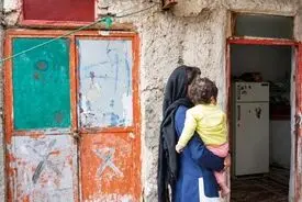 فقر فقط سفره را کوچک نمی‌کند  | رابطه معنادار تورم و فقر با نرخ سرقت، قتل و خودکشی  