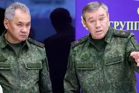 منظور ترامپ از «ژنرال احمق روسیه» که بود؟ | ژنرال‌هایی که رؤیای پیروزی برق‌آسای پوتین را ناکام گذاشتند 