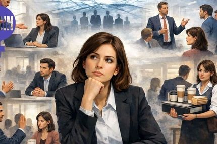 جنسیت‌گرایی ظریف | زنان چهار برابر بیش از مردان فرسودگی شغلی دارند