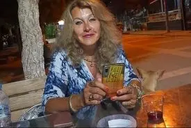 خفگی با قلاده و تکه‌تکه کردن پیکر | همه‌چیز درباره قتل وحشیانه زن ایرانی در ترکیه | فرخنده قائم مقامی چرا و چگونه کشته شد؟