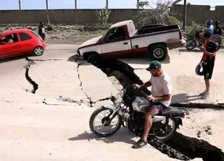 چرا زلزله‌های دوقلوی ونزوئلا این‌قدر ویرانگر بودند؟