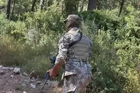 این مرد جزو تیم ترور رجب طیب اردوغان بود