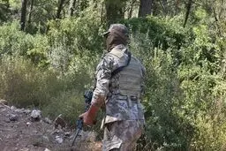 این مرد جزو تیم ترور رجب طیب اردوغان بود