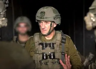 هک تلفن همراه فرمانده سابق ارتش اسرائیل | جزئیات شخصی «شرم‌آور»؛ از زنی پنهان زیر پیانو تا نقشه تاسیسات محرمانه | چه اطلاعاتی از این هک به دست آمد؟