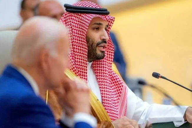 اسناد محرمانه بن‌سلمان در دست یک افشاگر سعودی |  زلزله در خاندان آل‌سعود در راه است؟ 