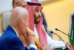 اسناد محرمانه بن‌سلمان در دست یک افشاگر سعودی |  زلزله در خاندان آل‌سعود در راه است؟ 