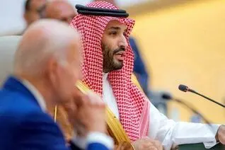 اسناد محرمانه بن‌سلمان در دست یک افشاگر سعودی |  زلزله در خاندان آل‌سعود در راه است؟ 
