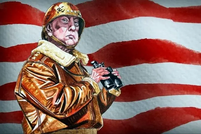 اشتباهات آمریکا و میل جدید ترامپ به جنگ | چرا ماجراجویی در ایران بد تمام می‌شود؟