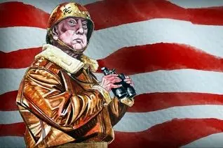 اشتباهات آمریکا و میل جدید ترامپ به جنگ | چرا ماجراجویی در ایران بد تمام می‌شود؟