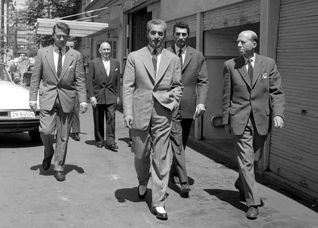 سوء برداشت ایران | دونالد ترامپ، جیمی کارترِ انقلاب؟ | اشتباه محاسباتی آمریکا در تهران