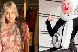 بازداشت زنان اینفلوئنسر | جرم؟ نقض ارزش‌های خانوادگی!