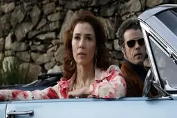 بازگشت یک پرونده جنجالی با سریال اچ‌بی‌او؛ چرا آنژلا دینیز فراموش نشد؟

