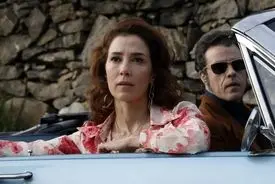 بازگشت یک پرونده جنجالی با سریال اچ‌بی‌او؛ چرا آنژلا دینیز فراموش نشد؟

