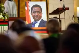 رئیس‌جمهوری که هشت ماه در سردخانه است | بحران سیاسی بر سر دفن رئیس‌جمهور