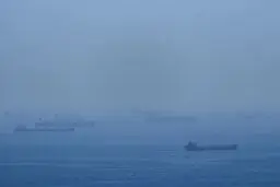 چگونه تنگه هرمز به سلاحی جنگی تبدیل شده است؟