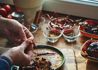 آیا غذای تند برای سلامتی مفید است؟ علم توضیح می‌دهد
