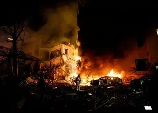 سرگیجه از دقت حملات موشکی ایران | آیا ایران از سامانه ناوبری «بیدو» چین  استفاده می‌کند؟