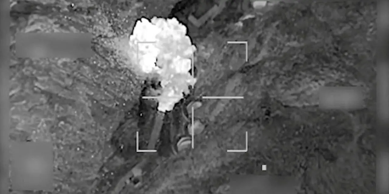 وال‌استریت ژورنال: آمریکا مجبور به ادامه جنگ است | باید منتظر تلفات بسیار آمریکایی‌ها باشیم