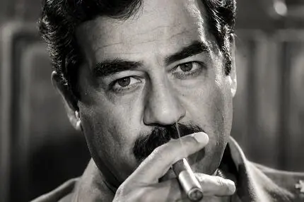 رازهای صدام حسین در جعبه سیاه  |  انتشار اسناد و نوارهای صوتی که دنیا را شگفت‌زده کرد