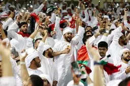 امارات برای جام جهانی دندان تیز کرد | اماراتی‌ها جای ایران به جام جهانی می‌روند؟ | رایزنی شیخ‌ محمد با ترامپ