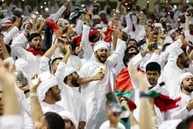 امارات برای جام جهانی دندان تیز کرد | اماراتی‌ها جای ایران به جام جهانی می‌روند؟ | رایزنی شیخ‌ محمد با ترامپ