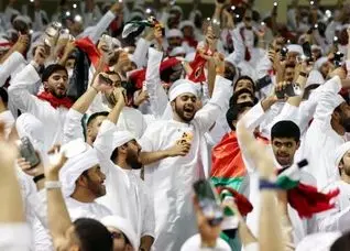 امارات برای جام جهانی دندان تیز کرد | اماراتی‌ها جای ایران به جام جهانی می‌روند؟ | رایزنی شیخ‌ محمد با ترامپ