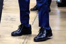 ترامپ چگونه نوچه‌هایی مثل روبیو را کنترل می‌کند؟