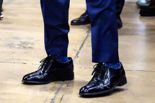 ترامپ چگونه نوچه‌هایی مثل روبیو را کنترل می‌کند؟