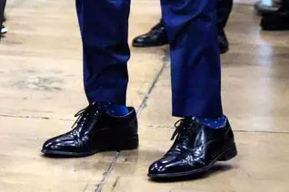 ترامپ چگونه نوچه‌هایی مثل روبیو را کنترل می‌کند؟